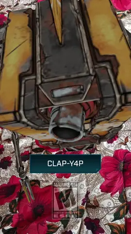 #Borderlands4 @borderlands 