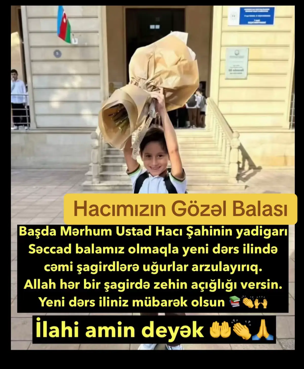 #hacisahinhesenli 