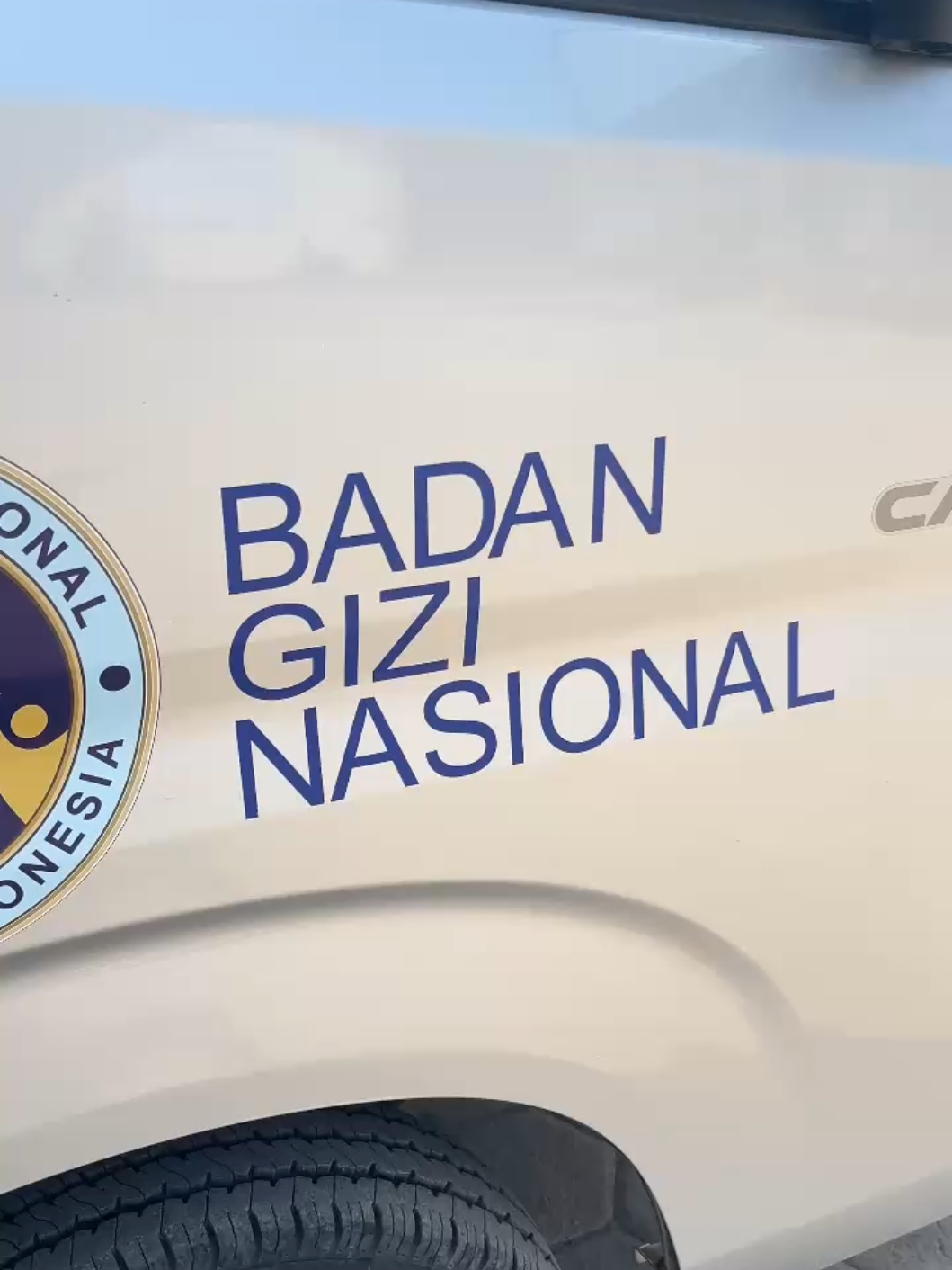 Terima kasih Pak Prabowo dan Pak Gibran program MBG sudah sampai di SMPN 1 Sragi #mbg #sragi #pekalongan #fyp #fyppp 
