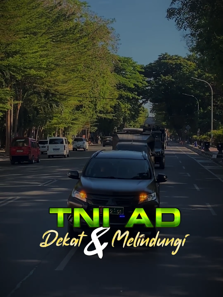 TNI AD Dekat dan Melindungi#viraltiktok #fyppppppppppppppppppppppp #videoviral #fypage #f 