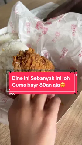 Guys Buruan yuk dowload app KFCku Dapetin promo lebih menarik 🤭 Yuk besty gass kan😉 #kfc #kfcku #kfcapp #kfcberau #berau 