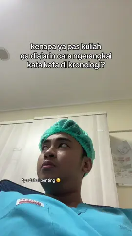 bener gak sih TS? #yourheartnurse 