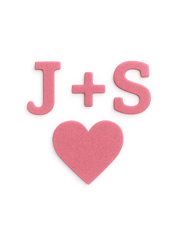J+S >> Sweet Couple 🥹❤️‍🩹✨ #Repost #Sj #fypシ゚viral🖤tiktok #Name #fypシ゚ 