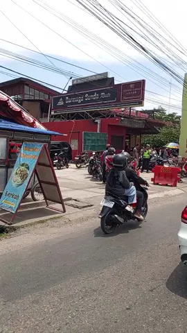 Innalilahi lakalantas depan Resto Darmaga Sunda Nagreg,bagi yg tau kronologi komen ya#fyp #nagregpride🔥 #trend??tiktok
