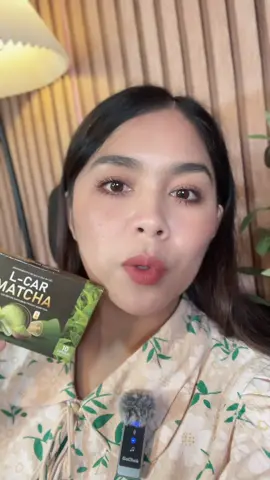 Rida L-car Matcha #ริด้าแอลคามัทฉะ #แอลคามัทฉะ #Lcarmatcha #ริด้า 