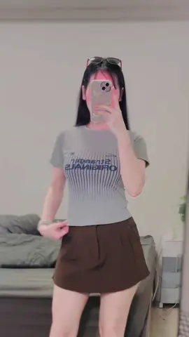 #เสื้อยืด #เสื้อผ้าแฟชั่น #เสื้อผ้าผู้หญิง ใส่สบายๆกระชับหุ่นดีมาก
