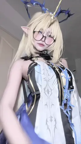 #cosplay #fyp #fleurdelys 