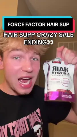 PRICES VARY PER PERSON. CHECK LINK BELOW & LMK IF IT WORKS IN THE COMMENTS! #forcefactor #hairgrowth #hairgrowthproducts #hairgrowthaccelerator #supplements 