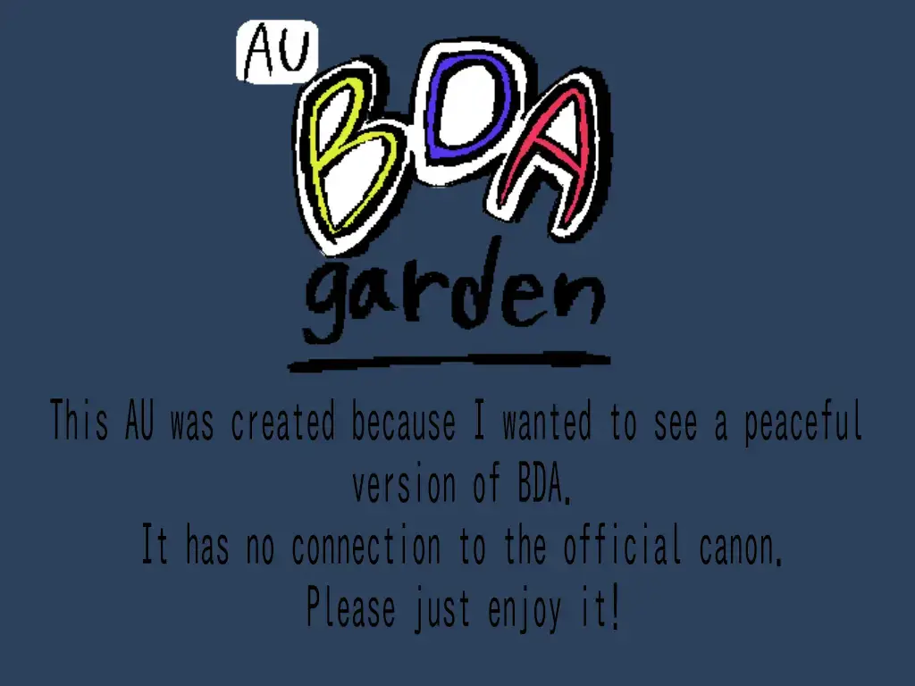 Enjoy this AU!! #BDA #bendrownedarg #AU #creepypasta #bendrowned 