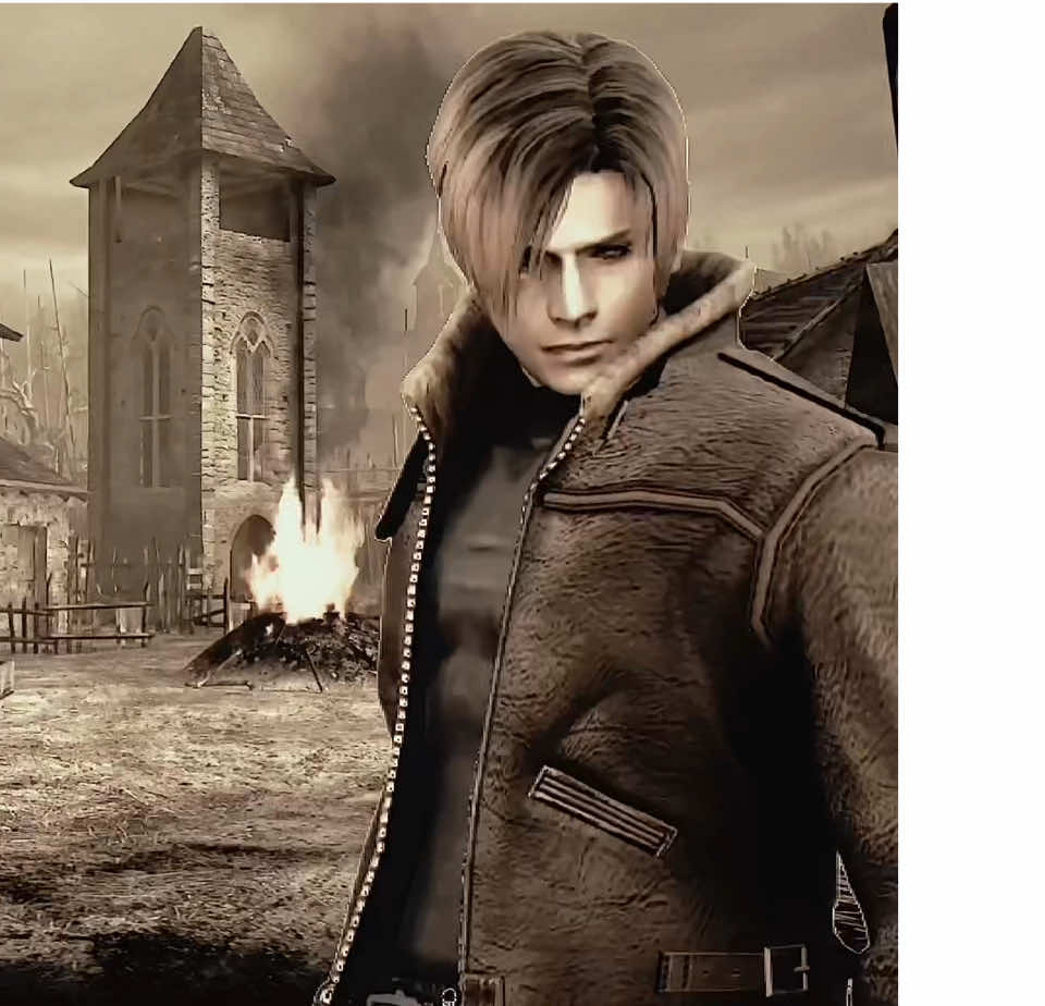 actugmatu3m Resident Evil franchise #Residentevil  #capcom #edit #viral #fyp