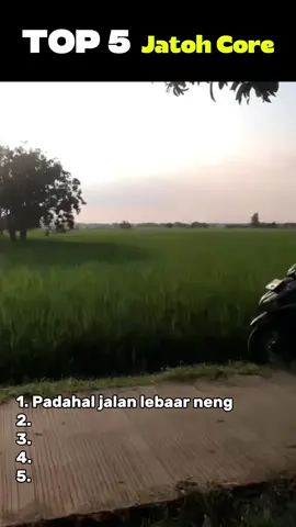 Top 5 Jatoh Core #lucu #random #core #jatoh #top5 #fyp 