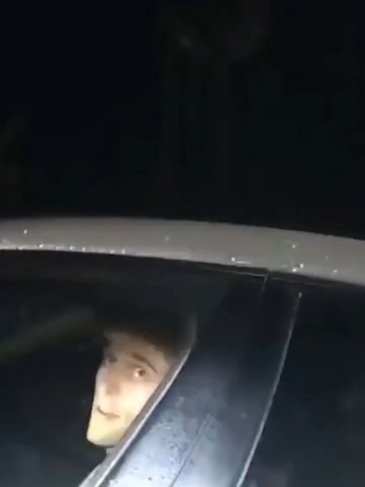 Driver Passes Breathalyzer Gets Arrested for Weed Instead A man pulled over for a simple traffic violation confidently passes a breathalyzer test only #KLSt