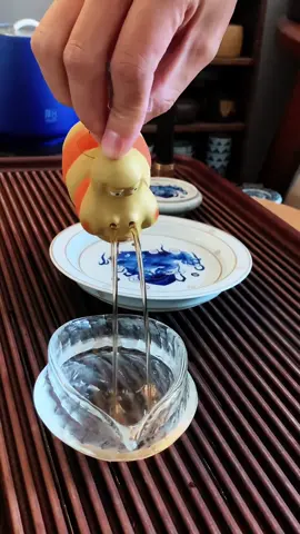 #茶 #茶文化 #泡茶 #茶壺 
