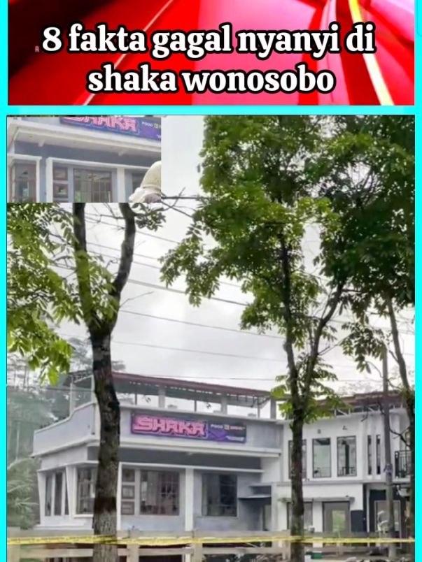 Berikut 7 fakta prajurit TNI Serda Rahman tewas dibac*k di cafe Wonosobo:  1. Bermula dari keributan di kafe Keributan terjadi di sebuah kafe yang dikenal dengan nama Resto Shaka di Desa Jolontoro, Sapuran. Operator kafe yang khawatir situasi makin memanas kemudian memanggil Serda Rahman untuk menenangkan suasana.  2. Korban berusaha melerai Menurut keterangan saksi, Rahman hanya berniat melerai. “Awalnya ada keributan. Operator kafe datang minta bantuan ke Mas Wawan. Dia cuma bilang ‘udah-udah pulang-pulang’, maksudnya melerai,” ujar Vreda, warga sekaligus rekan korban.  3. Pelaku kembali dengan membawa golok Pelaku berinisial I sempat keluar dari kafe, namun kembali dengan membawa senjata tajam jenis golok. Ia kemudian langsung menyerang korban. “Pelaku bilang mau pulang, tapi balik lagi bawa golok dan langsung menyerang korban,” tambah Vreda. 4. Korban sempat dilarikan ke rumah sakit Lihat Foto Setelah diserang, korban yang mengalami luka serius langsung dibawa ke RS PKU Wonosobo oleh rekan dan pengunjung kafe. Namun, sekitar pukul 00.30 WIB, korban dinyatakan meninggal dunia.  5. Dimakamkan dengan upacara militer Jenazah Serda Rahman dibawa ke rumah duka di Desa Sijambu, Kecamatan Kertek, Wonosobo. Ia dimakamkan dengan prosesi militer penuh haru yang dihadiri keluarga, rekan sejawat, serta warga sekitar.  6. Kafe lokasi kejadian diamuk massa Kematian Serda Rahman memicu amarah warga. Pada Minggu siang, massa mendatangi kafe tempat kejadian dan merusaknya. Mereka melempari kaca dengan batu, membakar fasilitas menggunakan ban bekas, hingga membuat suasana mencekam. “Intinya kami menuntut keadilan. Nyawa harus dibalas dengan nyawa,” kata Vreda yang juga merupakan saudara korban. 7. Polisi dan TNI memburu pelaku Kapolres Wonosobo, AKBP M Kasim Akbar Bantilan, memastikan pihaknya tengah memburu pelaku pembacokan tersebut. “Penegakan hukum tetap dari Polri. Yang jelas faktanya ada keributan yang mengakibatkan satu korban. Kita sedang telusuri dan akan kita ungkap siapa pelakunya,” ujar Kapolres. 8. ?????