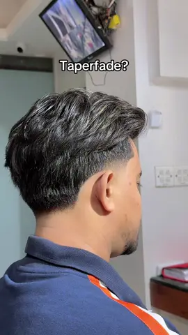 Taperfade in a row#haircut #fadehaircut #fadeinbangladesh #hairstyle #taperfade