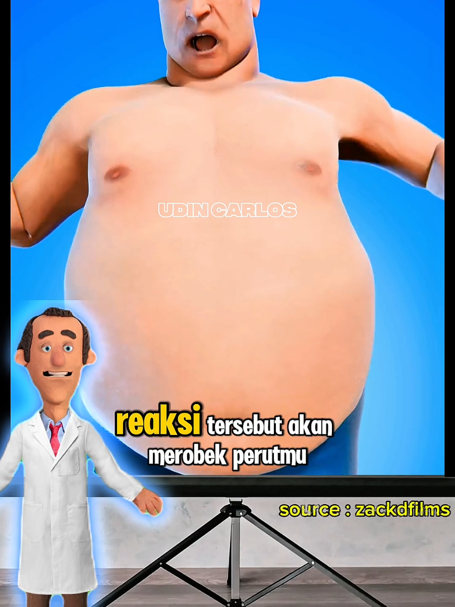 Apa yang Terjadi jika Kamu Minum Coca-Cola dan Mentos? #faktaunik #faktamenarik #filmpendek 