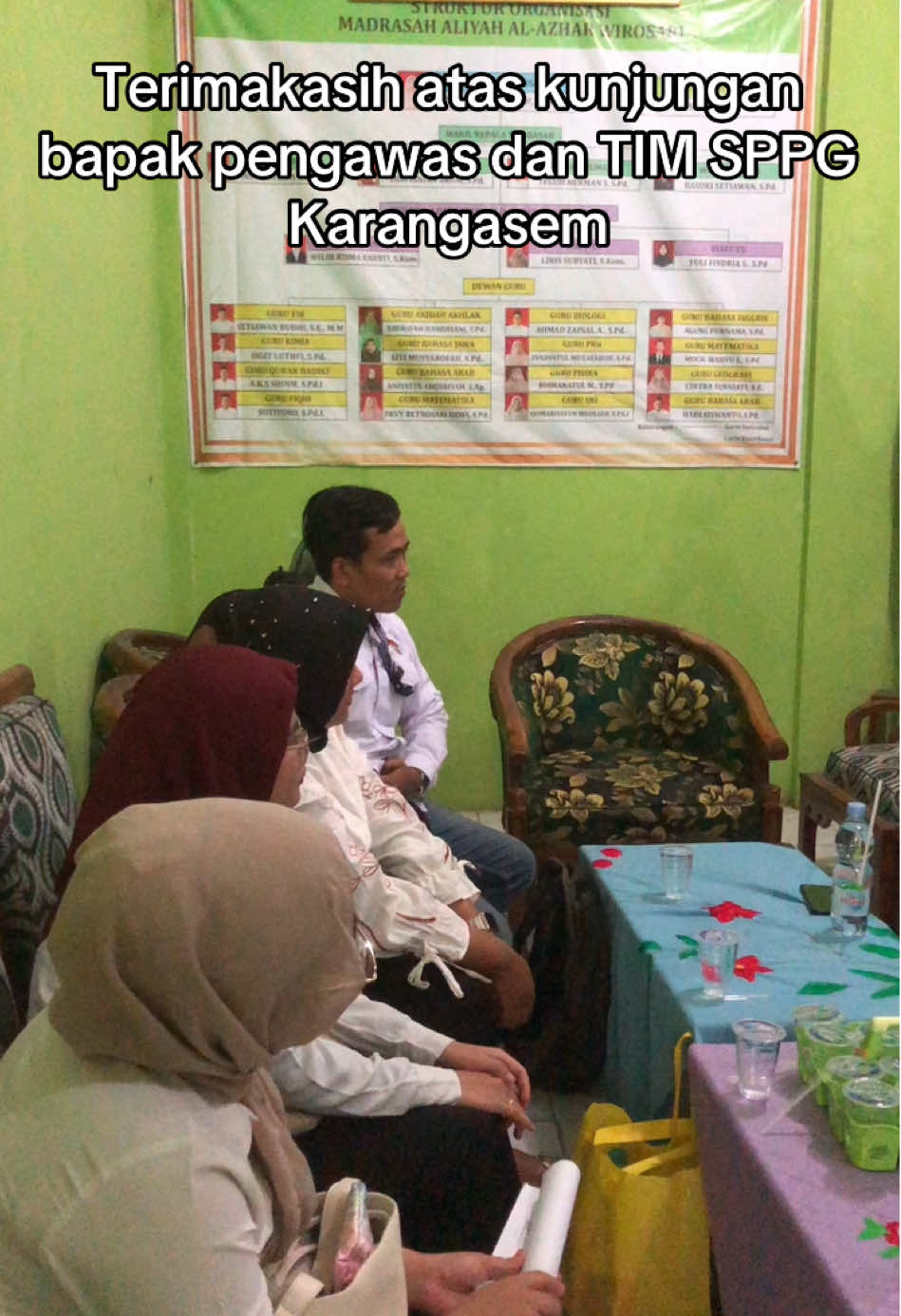 #fyp #maalazhar #maalazharwirosari #bimaz #pramukamaalazhar 