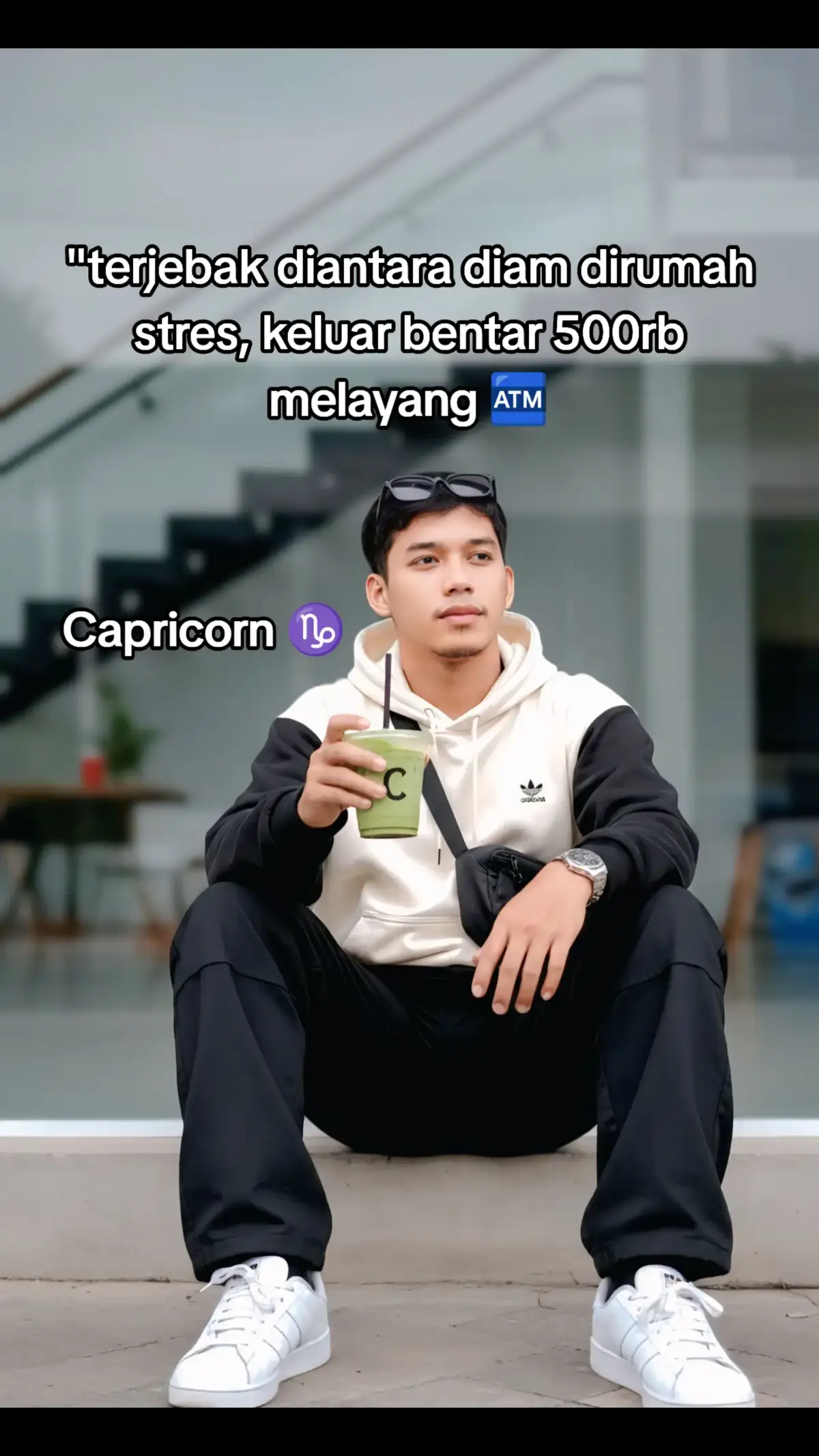 ada yg sama? #capricorn♑️ #fyp #beranda #zodiak 