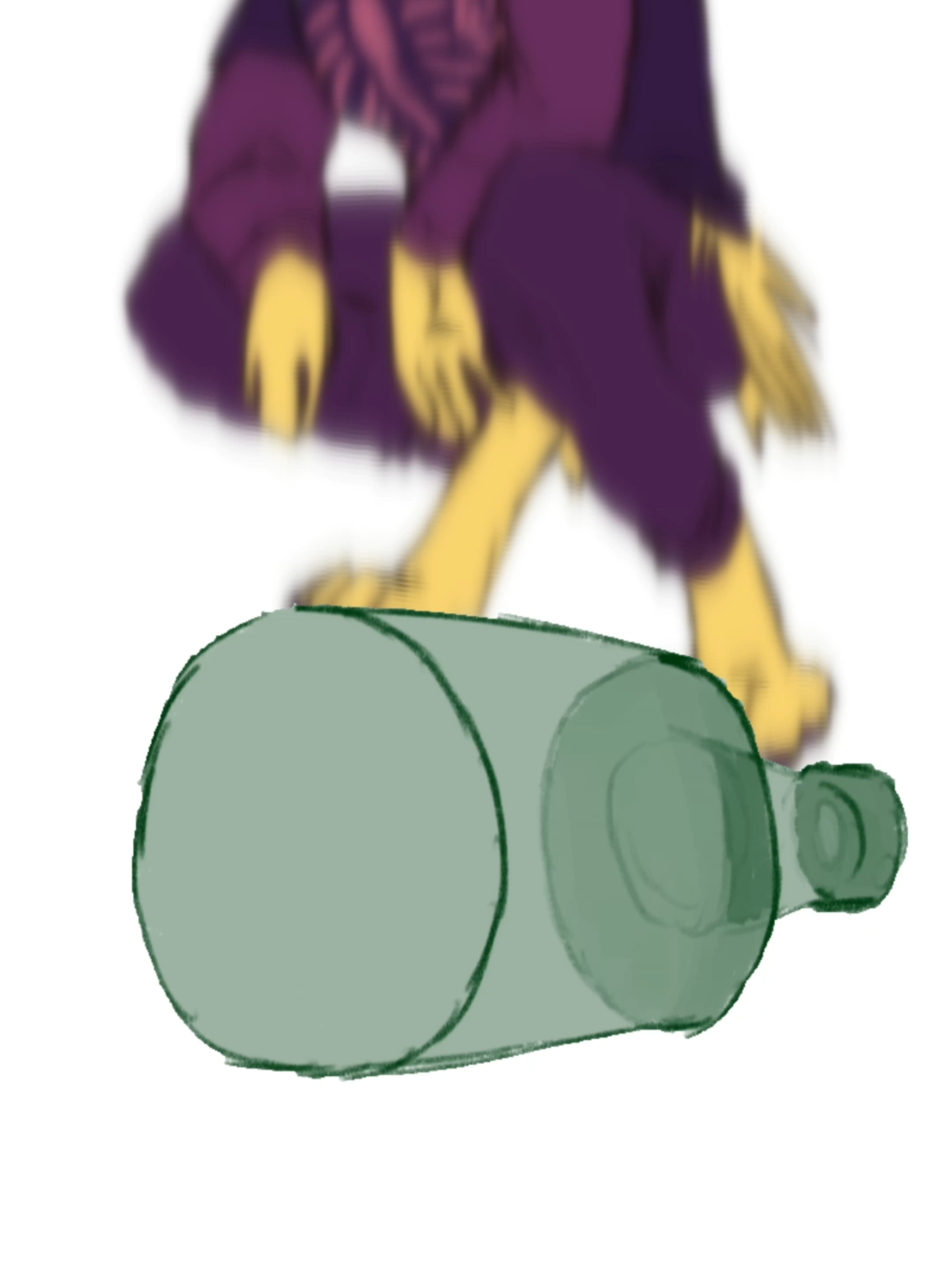 Here we go. 7 minutes in heaven with Jolteon! Oh damn! Hold your pants ladies!  #pokemon #eevee #jolteon #furry #fyp #memeanimation #digitaldrawing