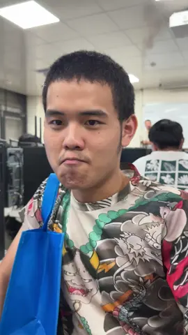 我是原始人