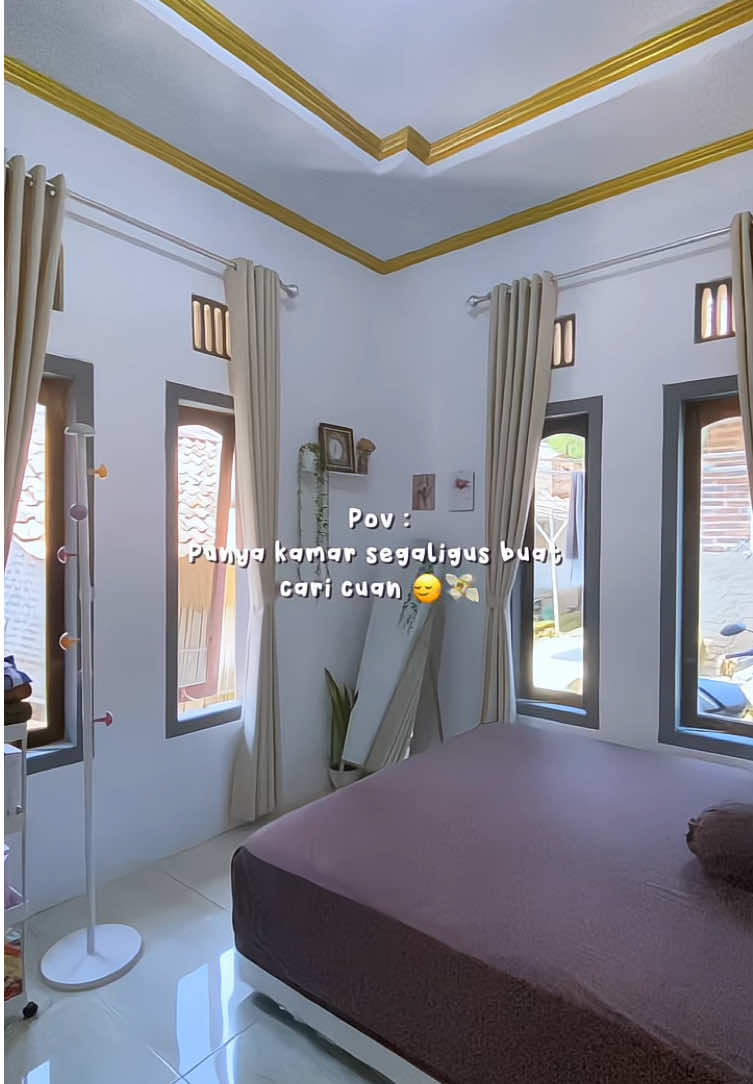 Spill tipis-tipis mau yang mana nih? #dekorasikamar #kamaraesthetic #roomdecor #fypシ 