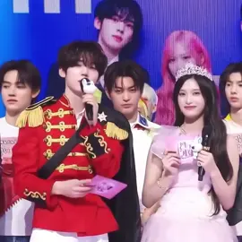 si kembar pisahh, pasti bakal kangen yujin ngusilin iseo #ive #leeseo #zb1 #zerobaseone #yujin 