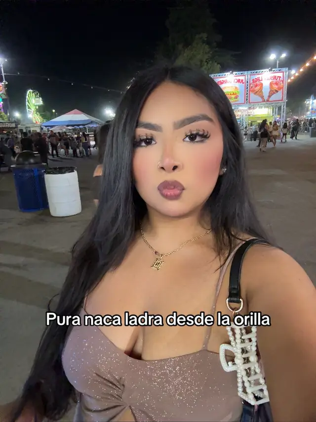 todas tenemos esa personita que nos admira 🤣 #nancybuckets #559 #noseasamargada 