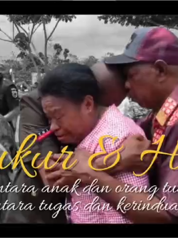Syukur & Haru Mewarnai Penutupan Pendidikan Secata TNI AD Gelombang II  Tahun 2025 #TNIAD #TNIADBerjuangBersamaRakyat #TNIADBekerjaDenganHati #TNIADdihatiRakyat #TNIADPrima #puspentni #dispenad #mabesad #mabestni