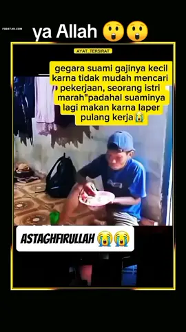 #istridurhaka #kuwalat #neraka #fyp