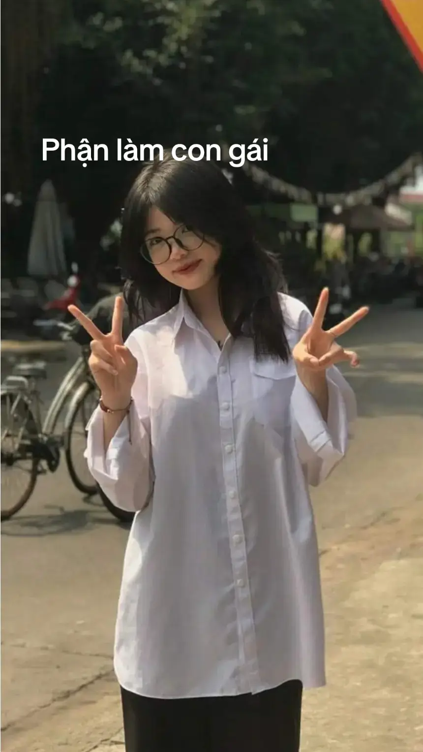phận làm con gái#xh 