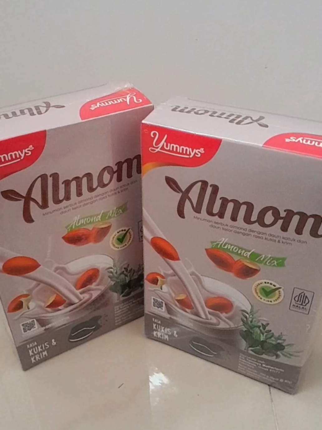 kapan lagi ada susu penunjang asi booster yg murah meriah #yummysseptemberpromo #tiktokshopparenting #yummysmomnbabe #fyp 
