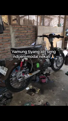 ampun di galaki nggeh mas😇