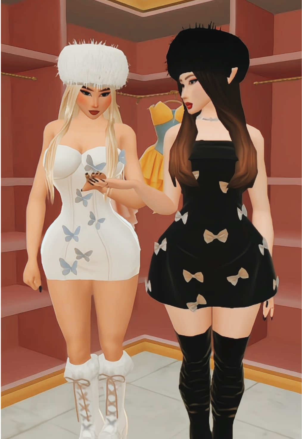 arrasamos 💋 @𝖘𝖔𝖕𝖍𝖎𝖊  #avakinlife #avakinlifebrasil #avakinlife_official #avakincreators #avakinlifeptbr 
