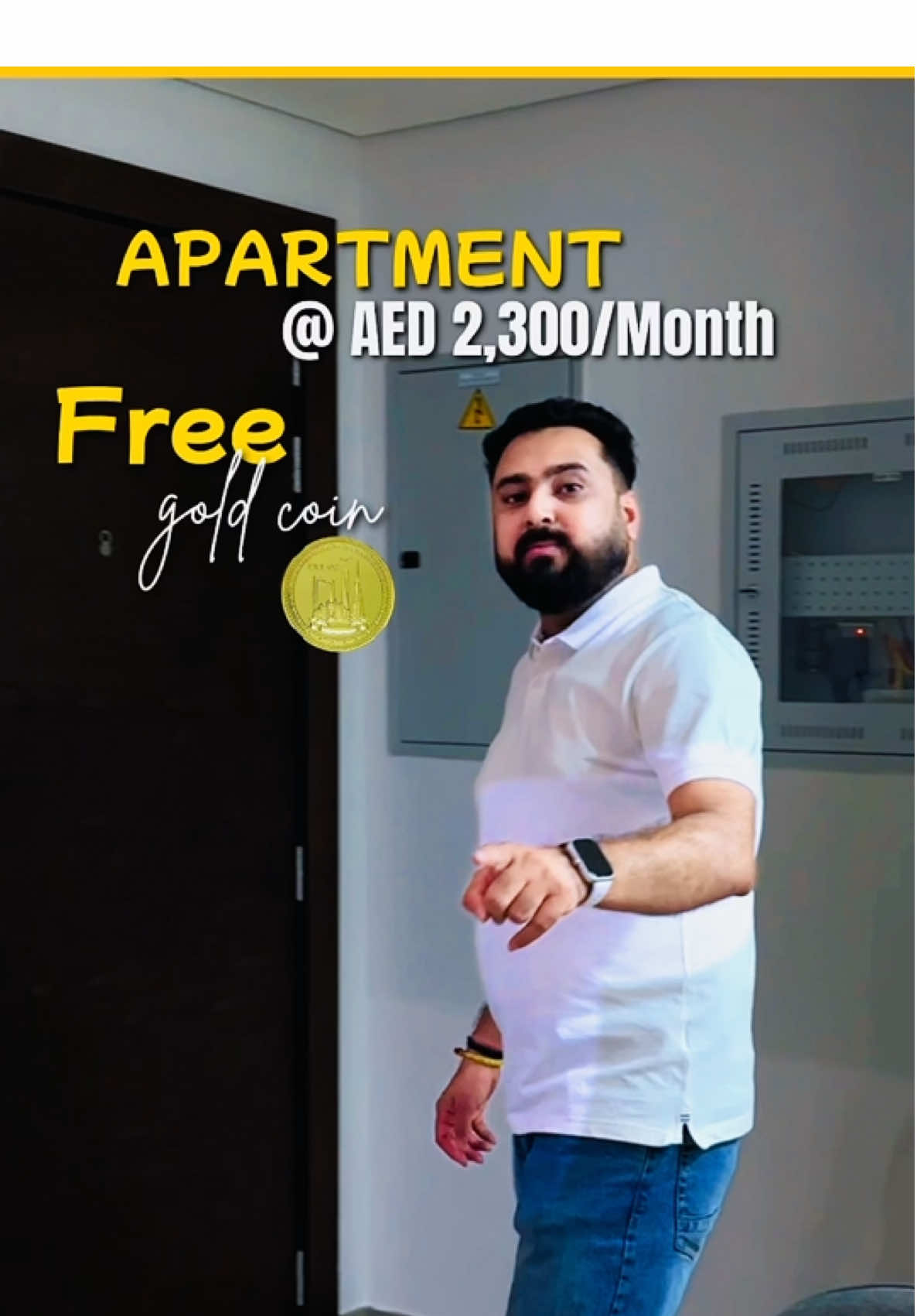 Own your dream home in Dubai!✨ Studios, 1BR & 2BR starting from just AED 2,300 / AED 3,400 / AED 4,200 monthly. 🏡 Say goodbye to rent & hello to your own property! Comment Interested to get full details 📩 #dubai #dubaiproperties #dubairealestate #realestate #luxurylifestyle 