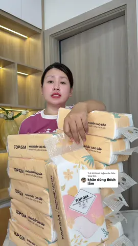 Trả lời @Góc Của Sin Thùng giấy TopGia giá rẻ còn miễn ship tận nhà ạ #xuhuong #giaytopgia #giayrutcaocap #topgia #giayrut 
