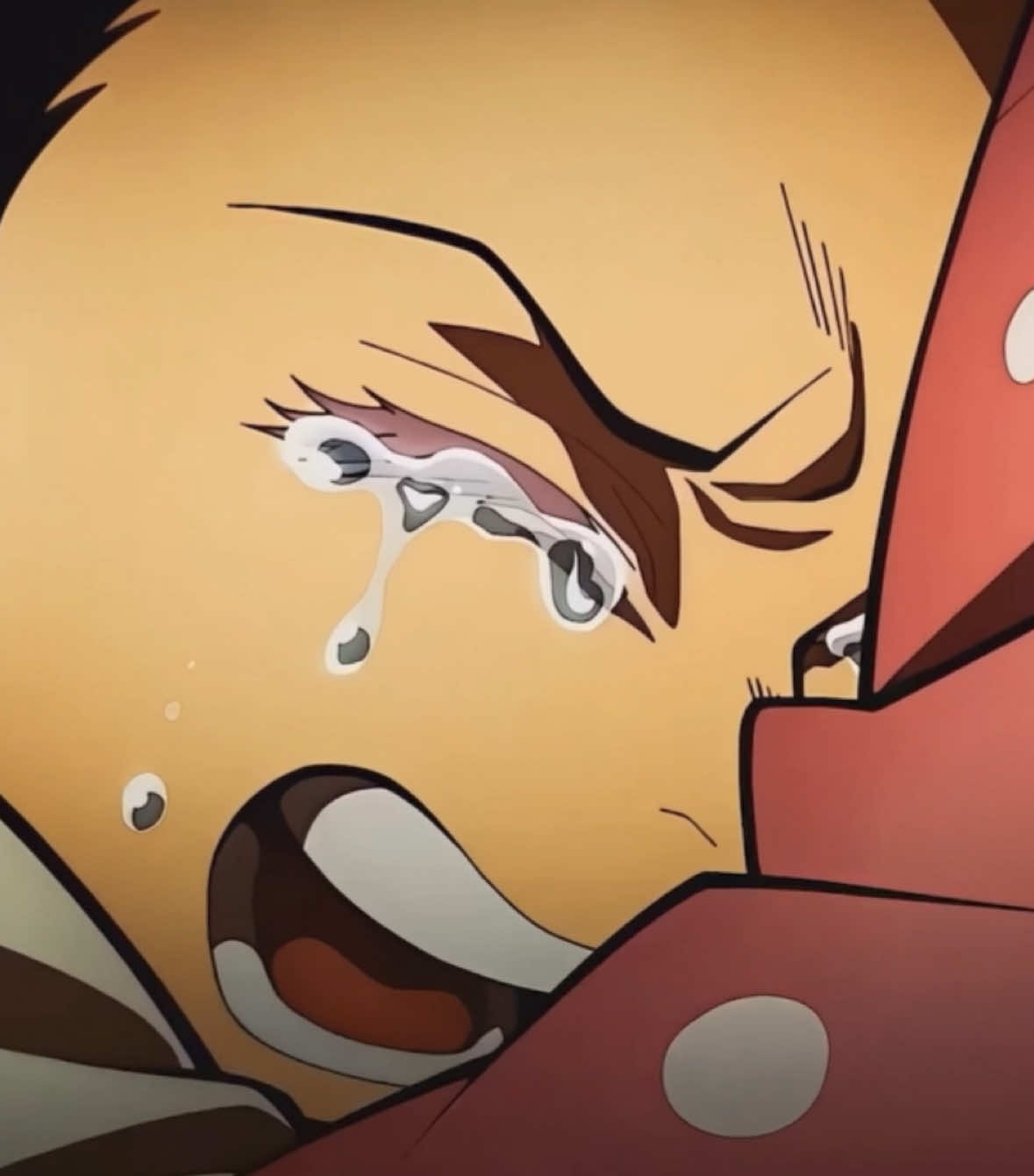 #AKAZA #KOYUKI Akazas backstory was so sad for no reason bro🫩 #demonslayer #kny #anime 