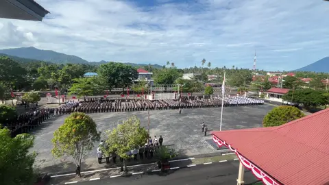 New Home🏢♥️ #poldamalut #polisi 