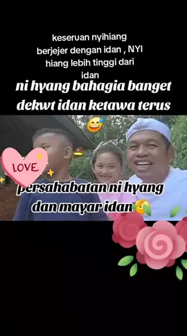 #creator #fyp #viral keseruan KDM NYI hiang Jeung Idan suruh berdiri sejajar