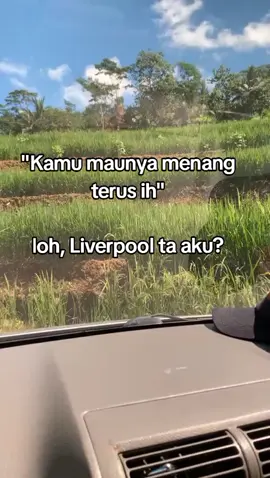 trend opo Iki #kopitesindonesia #kopites #ynwa #liverpool #liverpoolfc 