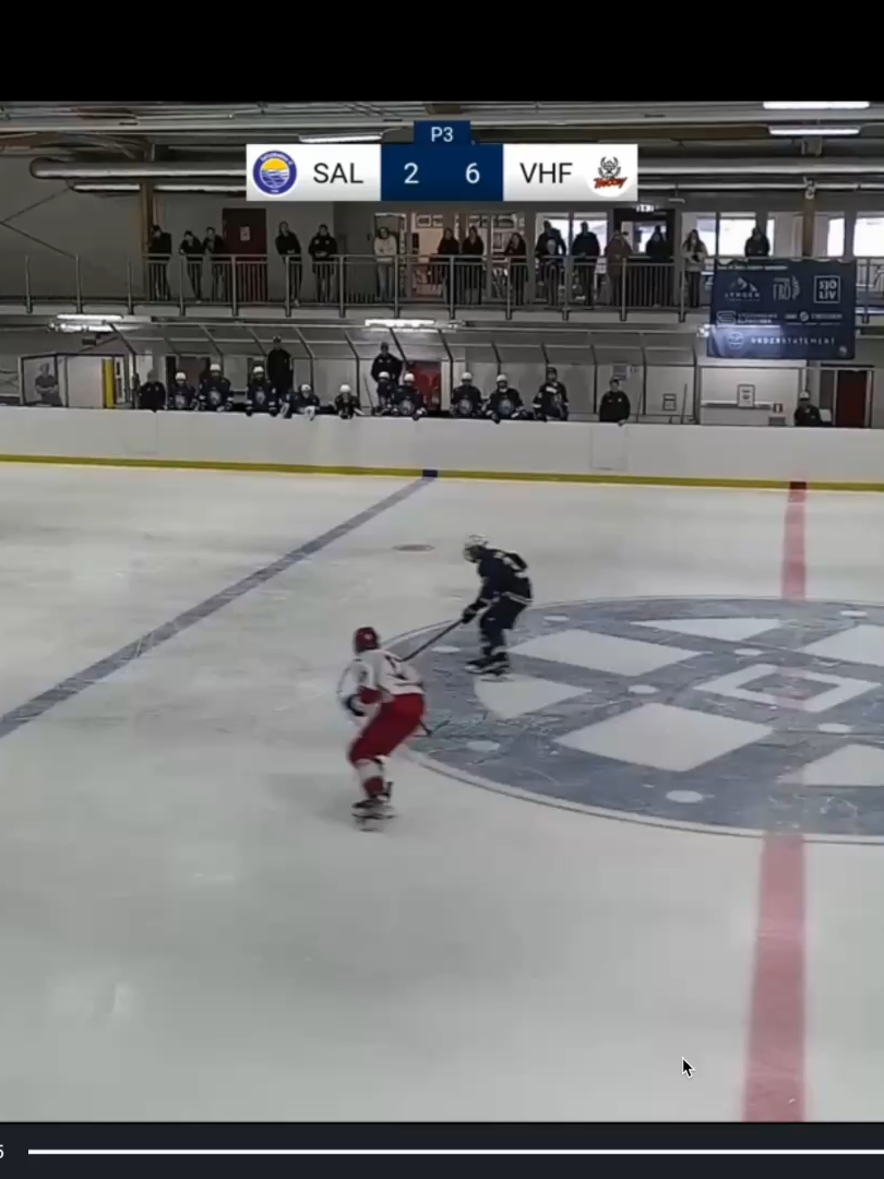 @lucas_hamberg11 #juniorhockey #hockeypracticedrills #hockeymoments #hockeygame #icehockey