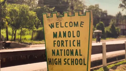 WELCOME TO MFNHS-MANOLO FORTICH NATIONAL HIGH SCHOOL #fyp  #MFNHS  #manolofortich  #foryoupage  #edit 