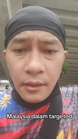 Malaysia hanya bersuara kuat senjata canggih tidak ada lebih baik Jangan masuk campur serangan Israel  #tiktoklive #malaysiatiktok #newsupdate 