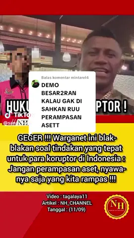 #ZOMANTARA #GARUDASATUNUSANTARA 