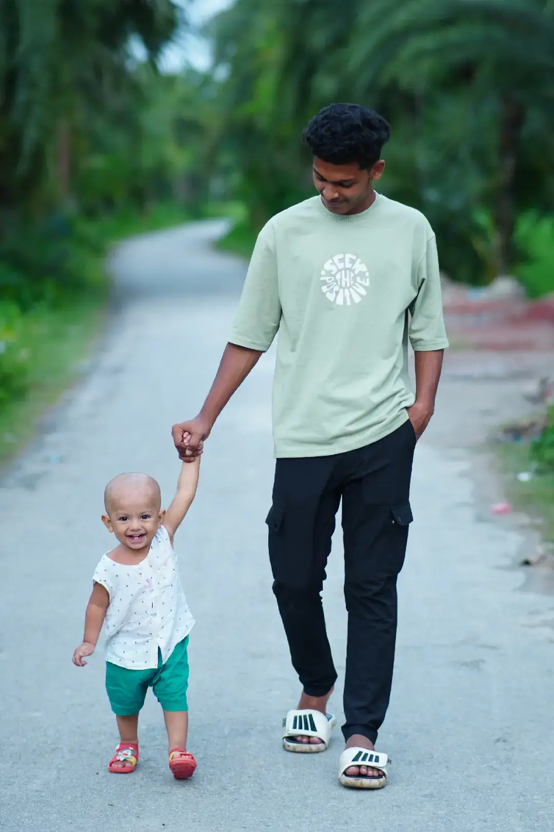Now my only one love My brother 🫂❤️‍🩹 . #_sohanur_tahsin_ #fyp #viral #foryou #foryoupage 