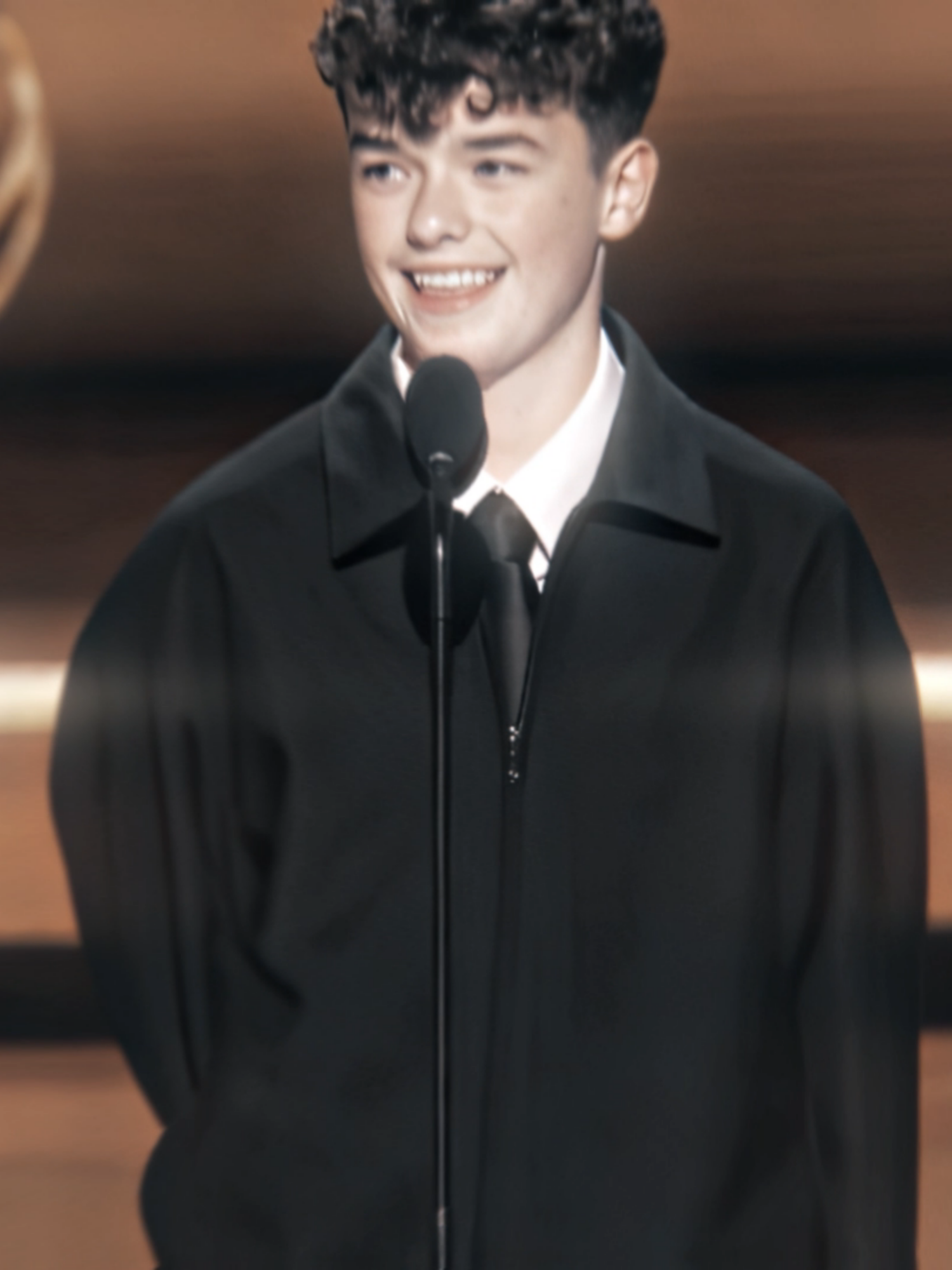 OWEN DESERVES IT SO MUCH ❤️ || #owencooper #owencooperedit #adolescence #emmy #edit #fyp