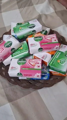 #sabundettol #sabunmandi  #promodettol 