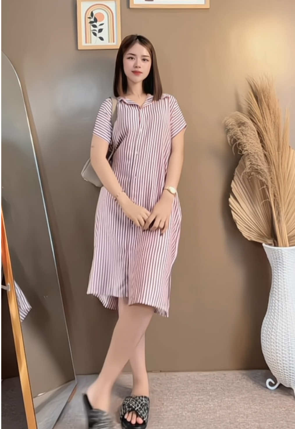 Lula homedress terbaruu ini yang paling bestt buat dipake sehari hari😍🥰 #fy #rekomendasi #onesetmurah #fyppppppppppppppppppppppp #viral 