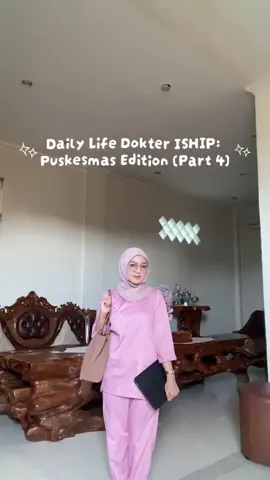 Part 4 #dokship #dokshiplyfe 
