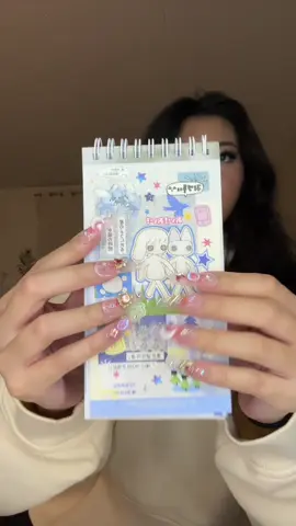 I have never seen these designs before #stickers #junkjournal #deco #sanrio #fyp 