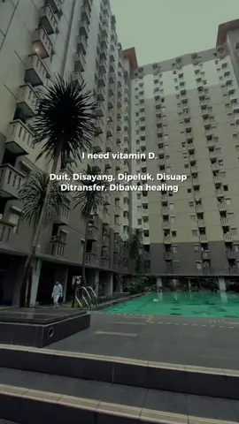 Di upuk upuk 🥰😁 #CapCut #gatewaycicadasbandung #infoapartemenbandung #staycationbandung #infostaycation 